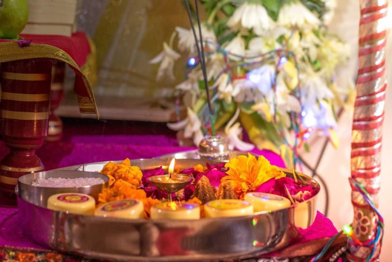 हिंदी पंचांग के अनुसार प्रत्येक महीने में कृष्ण पक्ष की अष्टमी तिथि को कालाष्टमी का व्रत किया जाता है। इसे मासिक कालाष्टमी (masik kalashtami) भी कहा जाता है।