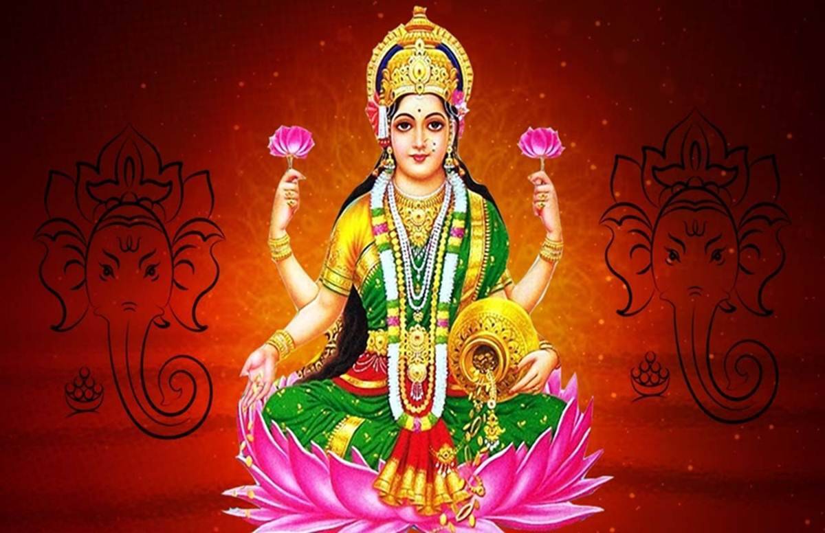 Mahalakshmi Vrat 2023: Date And Significance | DevDarshan