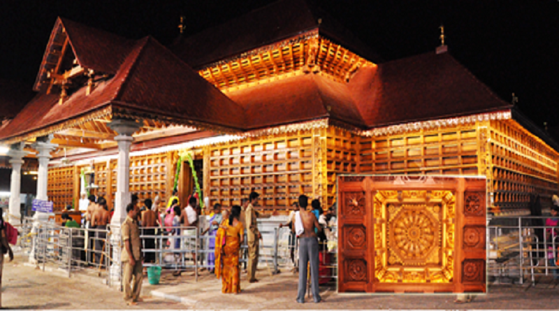 Sri Kshetra Dharmasthala Sri Manjunatha Swamy Temple - DevDarshan Blog