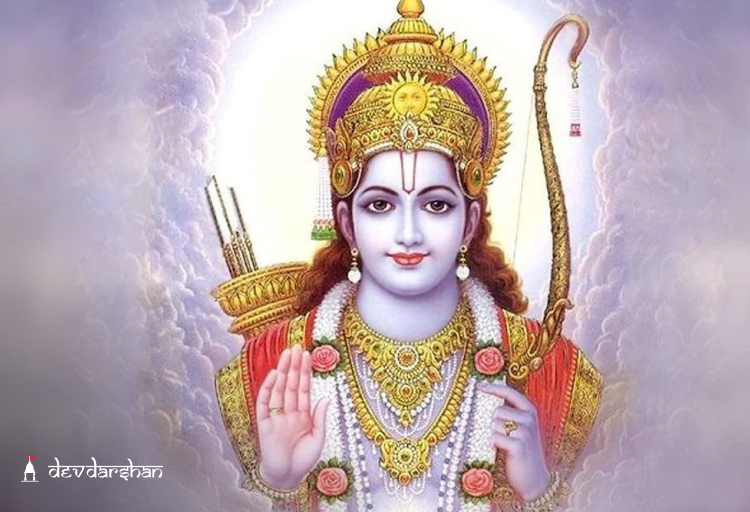 रामनवमी 2022 को मनोकामना पूर्ति के लिए करें राम की पूजा