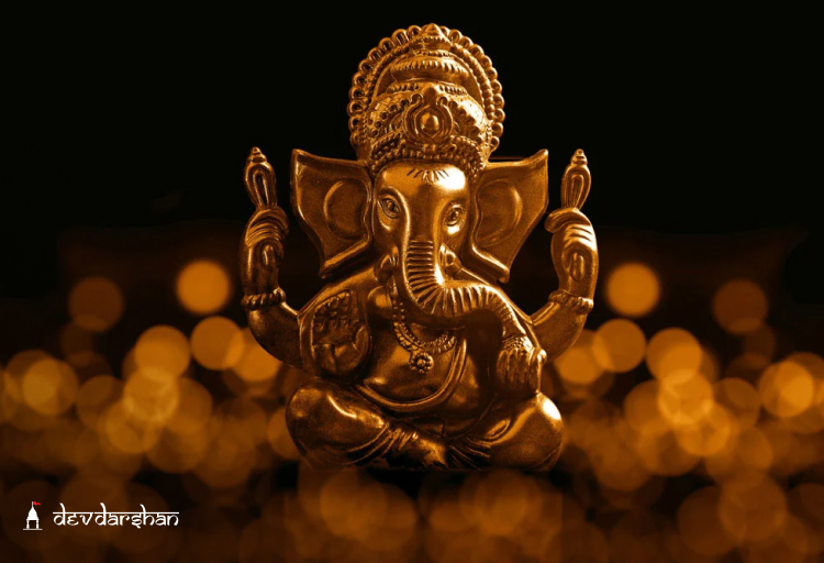 Ganesh Chaturthi 2023 – Date, Significance, Mantras and Ways To Please Lord Ganesha