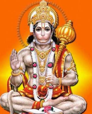 5 Powerful Hanuman Mantras for Success And Prosperity