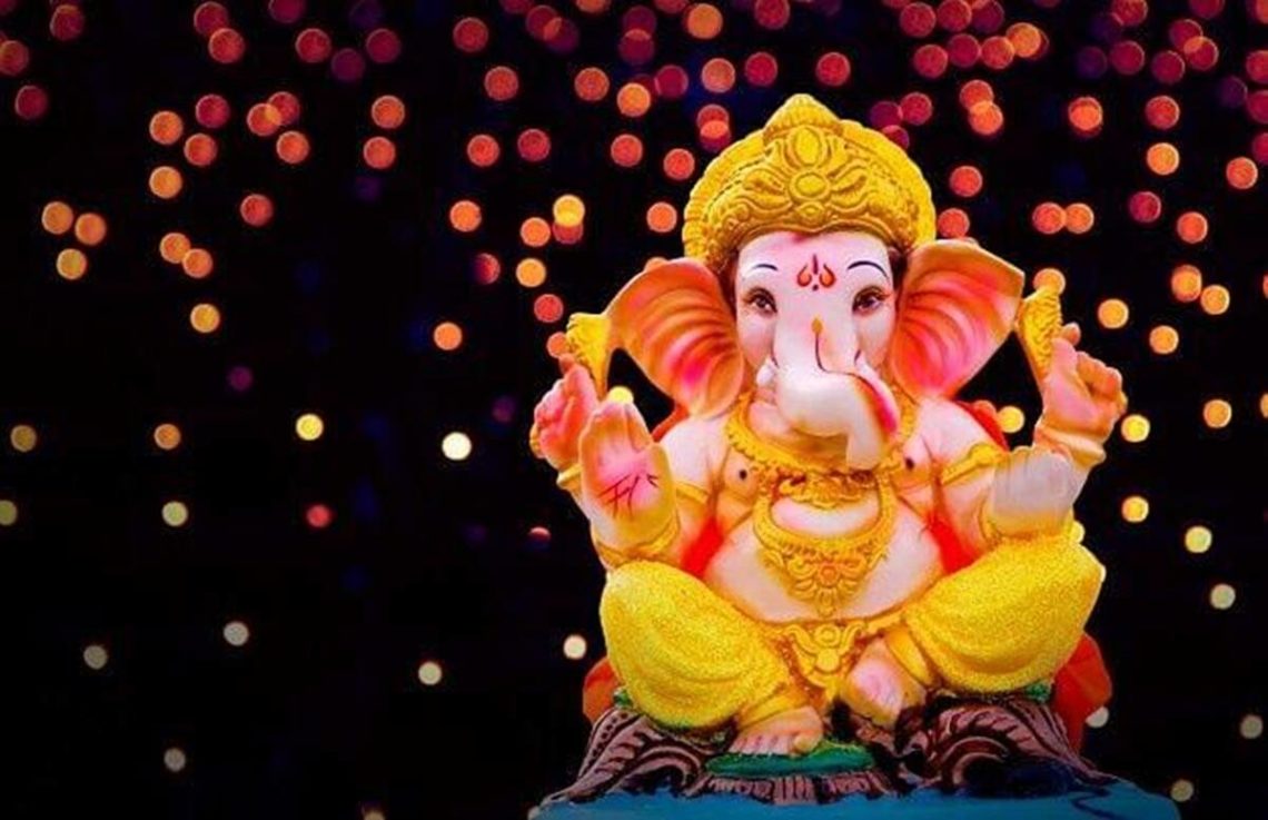 5 Powerful Ganesh Mantras for Removal of all Obstacles and Sufferings
